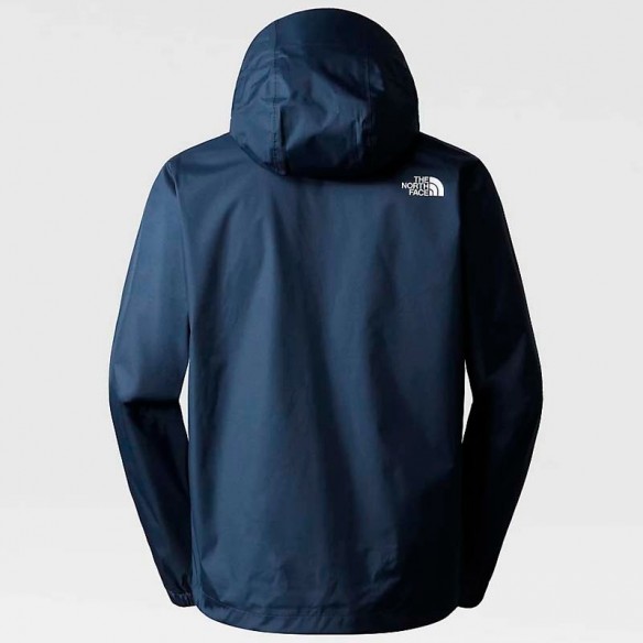 JAQUETA THE NORTH FACE M QUEST HOODED