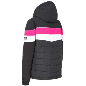 TS-ANORAK DONA KINSALE BLK H2018 2