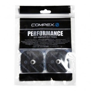Compex 1-Snap Small Electrodes 2