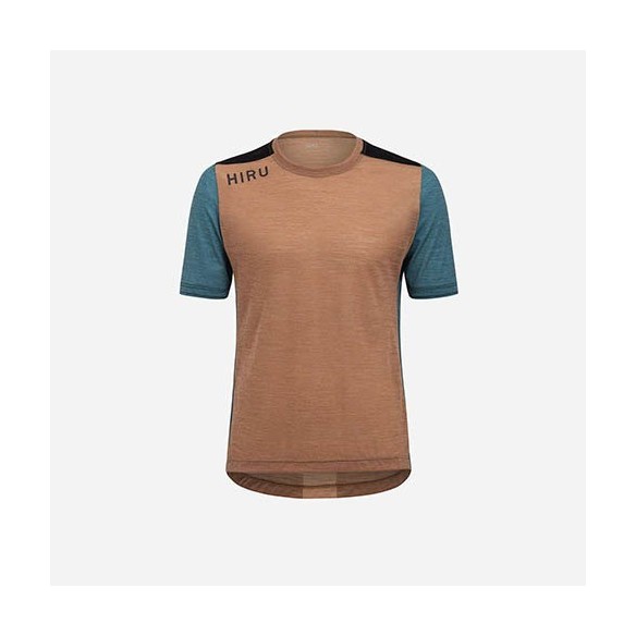 T-Shirt Orbea Advanced Merino