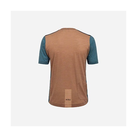 T-Shirt Orbea Advanced Merino