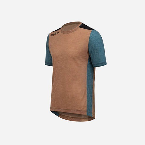 Camiseta Orbea Advanced Merino