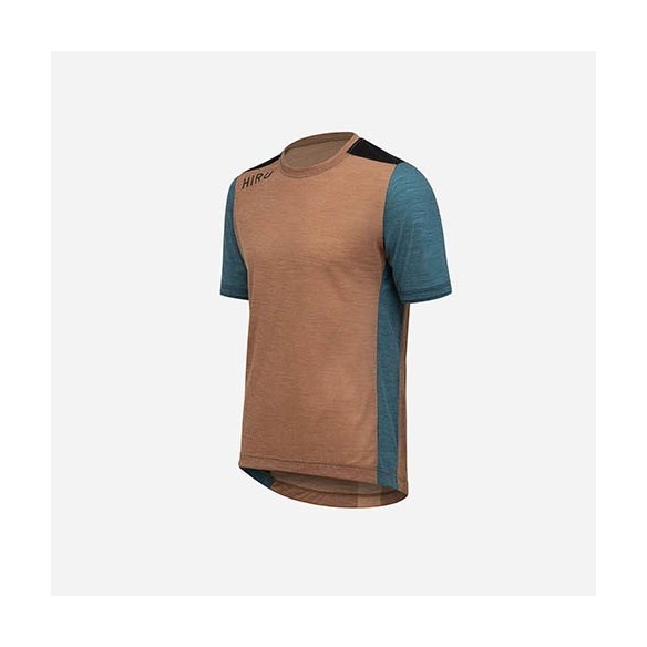 T-Shirt Orbea Advanced Merino