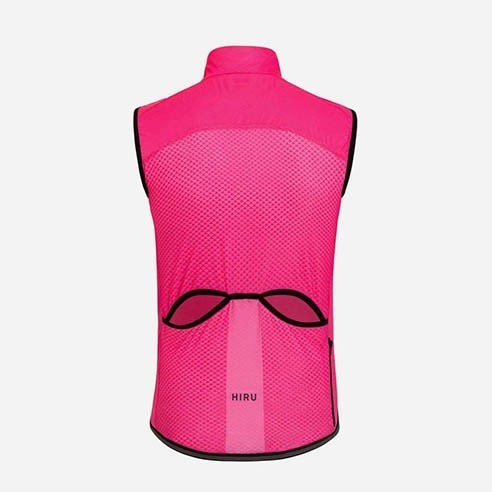 Chalecos Orbea Core