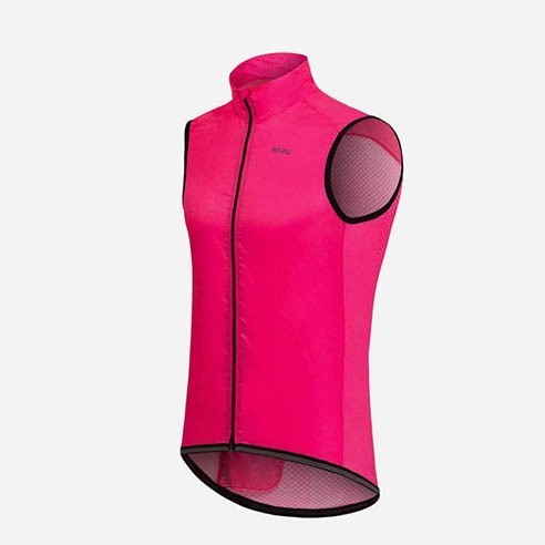 Chalecos Orbea Core