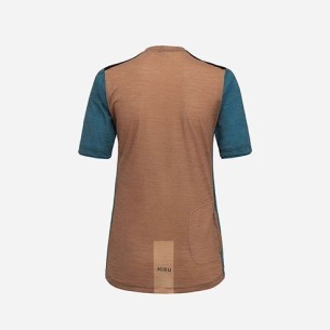 Camiseta Orbea Advanced Merino 2