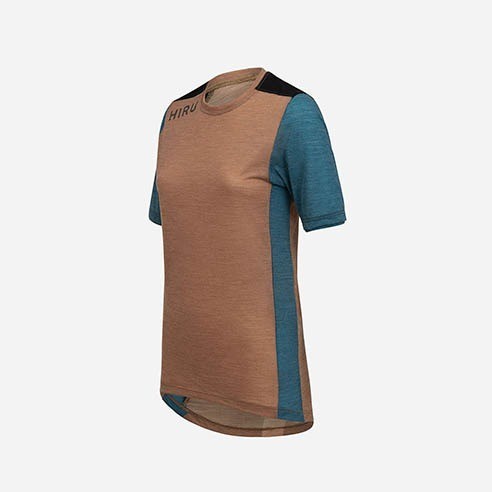 T-shirt Orbea Advanced Merino