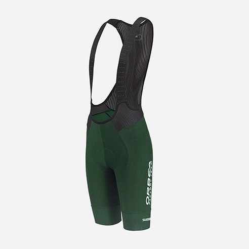 Culotte Orbea Advanced Factory