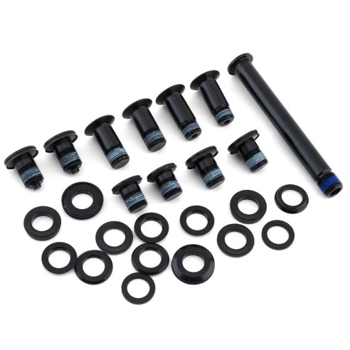 SPECIALIZED 2019 LEVO FSR BOLT KIT