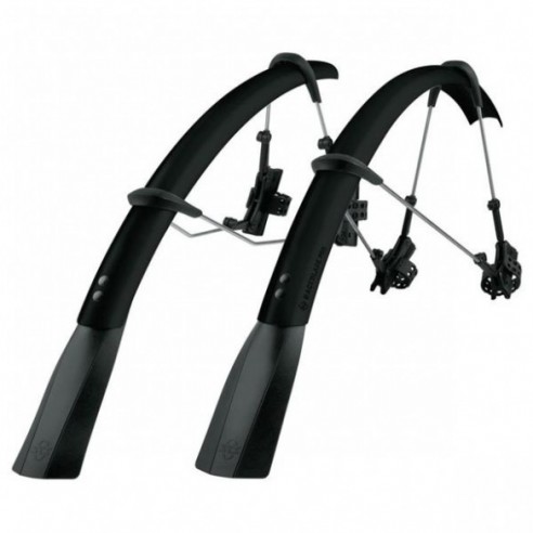 SKS RACEBLADE PRO MUDGUARDS