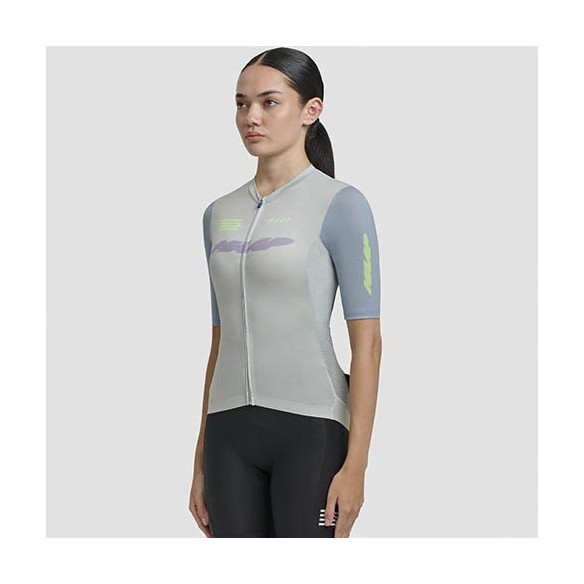 Maillot Maap Eclipse Pro Air Jersey 2.0
