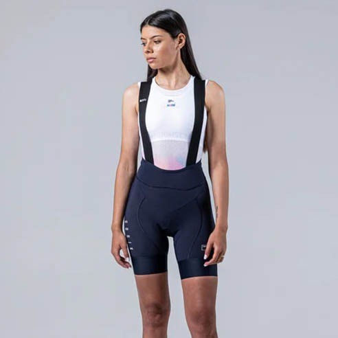 Camiseta Interior Gobik SECOND SKIN COMPOSITION 3