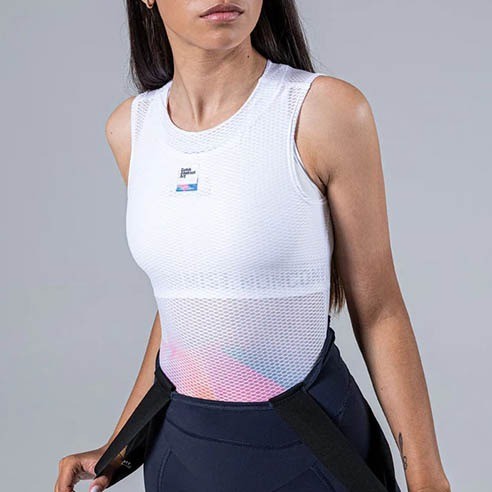 Gobik SECOND SKIN COMPOSITION 3 Undershirt