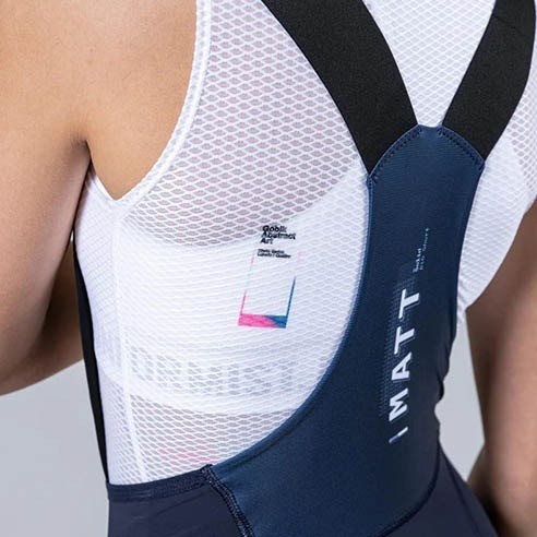 Gobik SECOND SKIN COMPOSITION 3 Undershirt