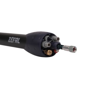 ZEFAL MAX PUMP 2