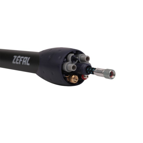 ZEFAL MAX PUMP