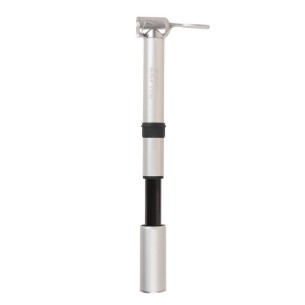ZÉFAL ROAD MICRO PUMP 2