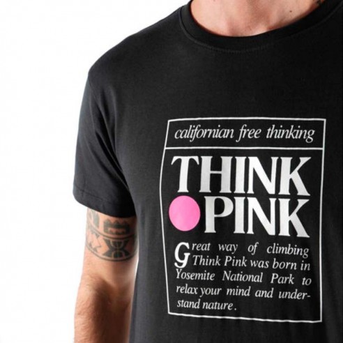 TH-T-SHIRT COTO ESTIU HO SLEEVES