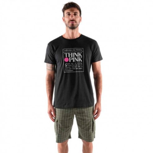 TH-T-SHIRT COTO ESTIU HO SLEEVES