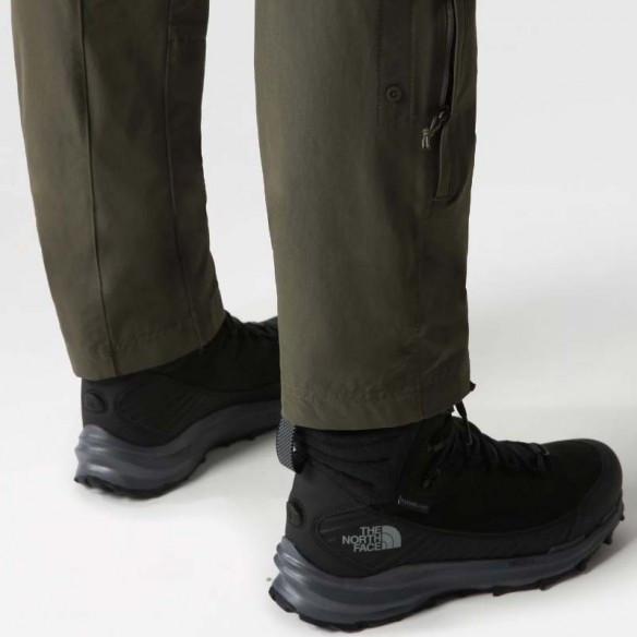 H4-PANTALO LLARG ESTIU HOME NF0A