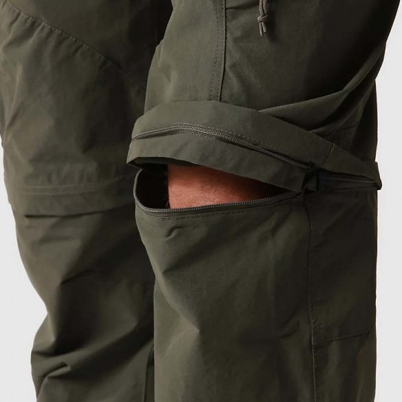 H4-PANTALO LLARG ESTIU HOME NF0A