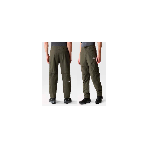 H4-PANTALO LLARG ESTIU HOME NF0A