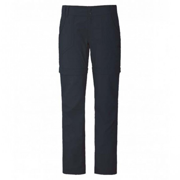 THE NORTH FACE WOMEN'S HORIZON PLUS CONVERTIBLE TROUSERS