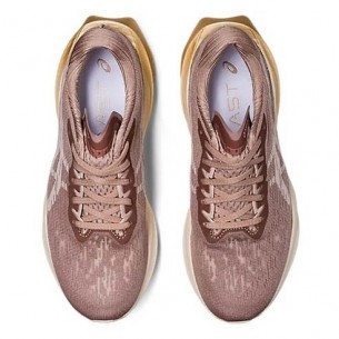 AI-RUNNING CALÇAT DONA  NOVABLAS 2