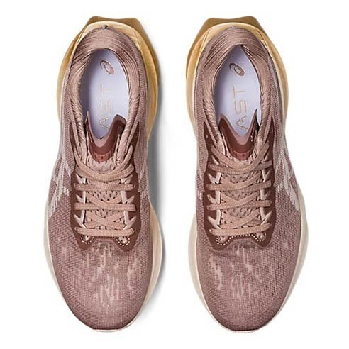 AI-RUNNING CALÇAT DONA  NOVABLAS