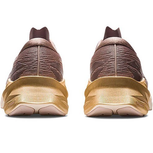 AI-RUNNING CALÇAT DONA  NOVABLAS