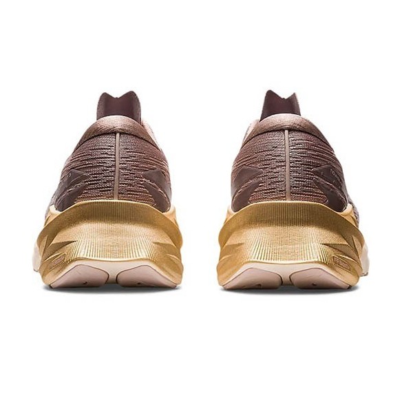 AI-RUNNING CALÇAT DONA  NOVABLAS