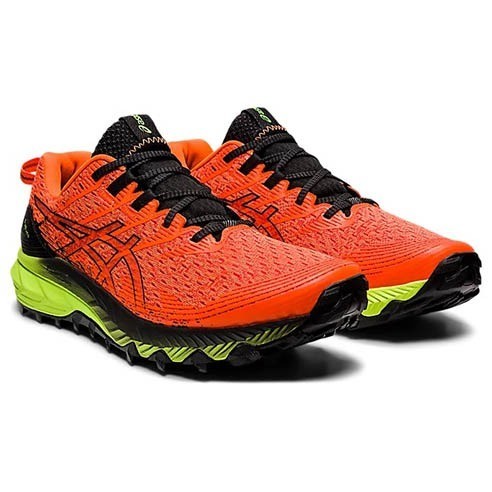 Asics Gel-Trabuco 10 Trail Shoes