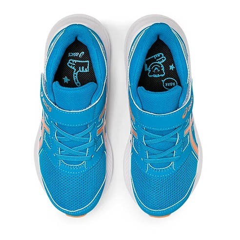 AI-RUNNING CALÇAT JUNIOR JOLT 4