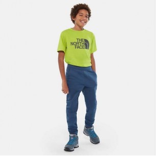 H4-T-SHIRT COTO ESTIU JUNIOR REX 2