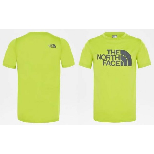 H4-T-SHIRT COTO ESTIU JUNIOR REX