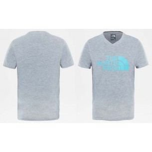 H4-T-SHIRT COTO ESTIU JUNIOR NEN 2