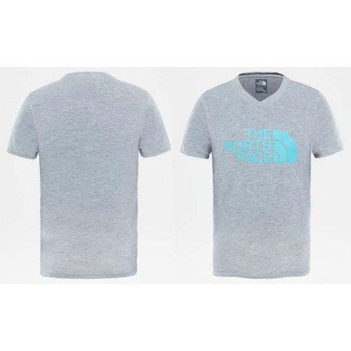 H4-T-SHIRT COTO ESTIU JUNIOR NEN