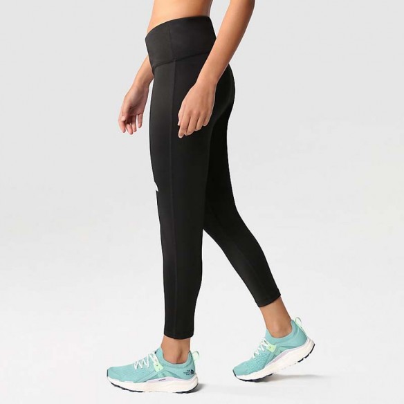 THE NORTH FACE WOMEN'S FLEX HIGH RISE 7/8 LEGGINS