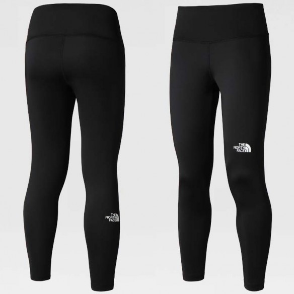 THE NORTH FACE WOMEN'S FLEX HIGH RISE 7/8 LEGGINS