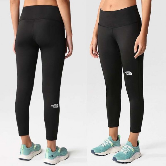 THE NORTH FACE WOMEN'S FLEX HIGH RISE 7/8 LEGGINS