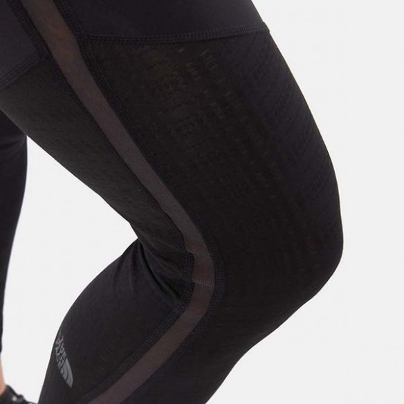 MALLES DONA THE NORTH FACE W ALL DAY MID RISE 7/8 LEGGINGS