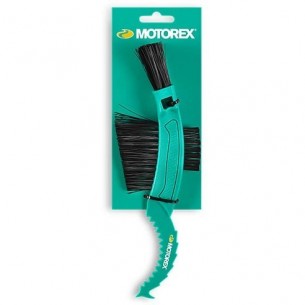 Cepillo Motorex limpieza Cassette