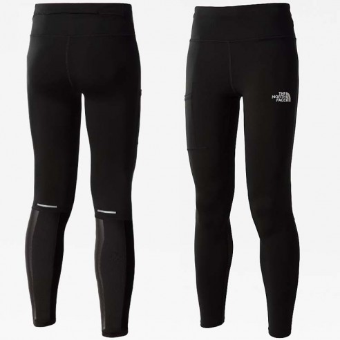 MALLES DONA THE NORTH FACE W HIGH-RISE MOVMYNT LEGGINGS