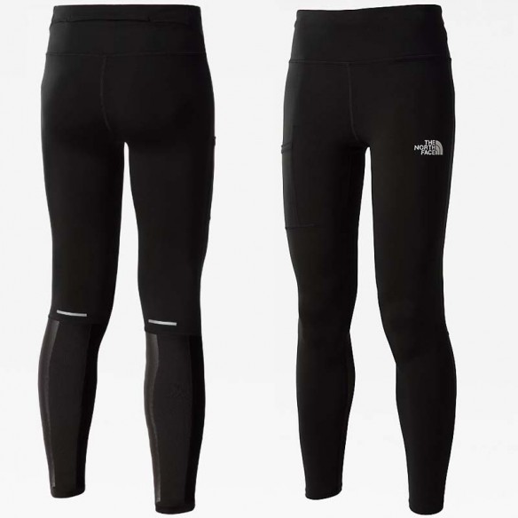 MALLAS MUJER THE NORTH FACE W HIGH-RISE MOVMYNT LEGGINGS