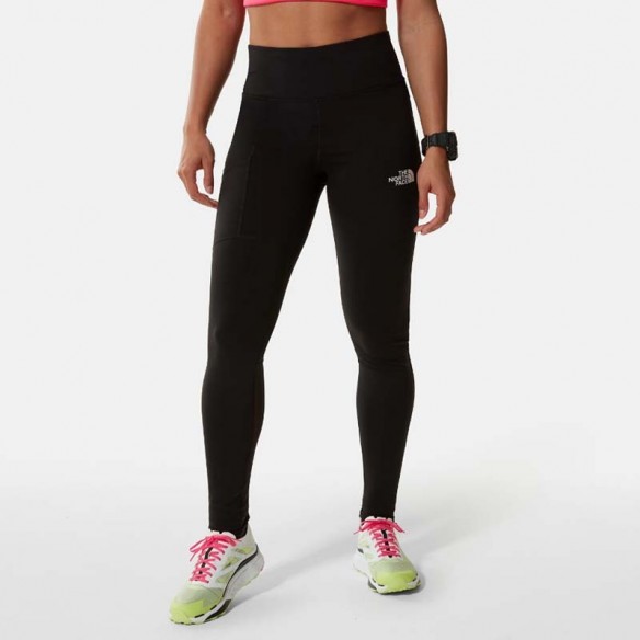 THE NORTH FACE WOMEN'S HIGH-RISE MOVMYNT LEGGINGS