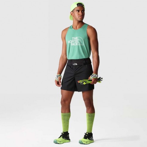 H4-RUNNING SHORTS ESTIU HOME PAC