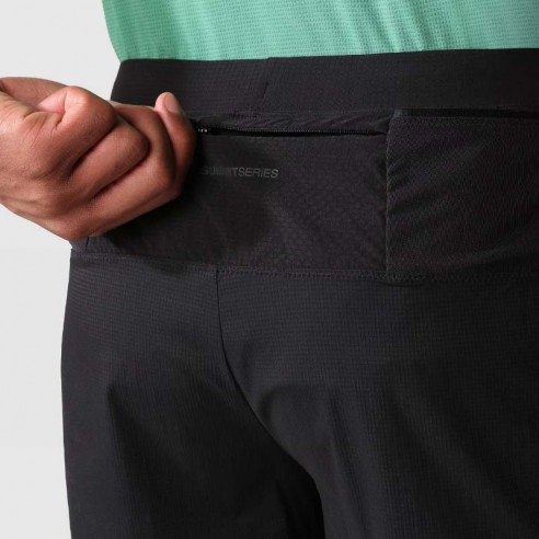 H4-RUNNING SHORTS ESTIU HOME PAC