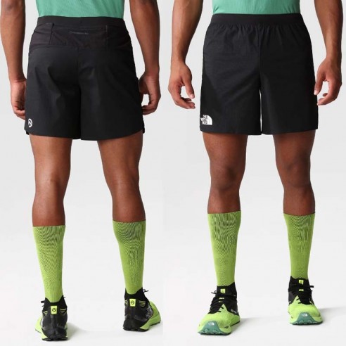 H4-RUNNING SHORTS ESTIU HOME PAC