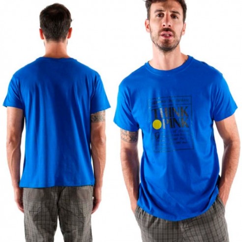 TH-T-SHIRT COTO ESTIU HO SLEEVES