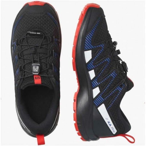 SA-TRAIL CALÇAT NEN XA PRO V8 J